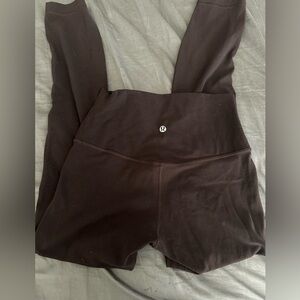 Lululemon Align 25” Sequoia